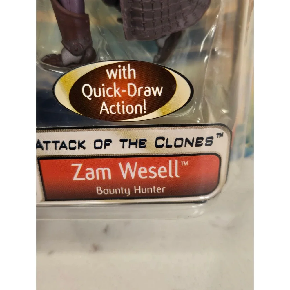 Hasbro star wars